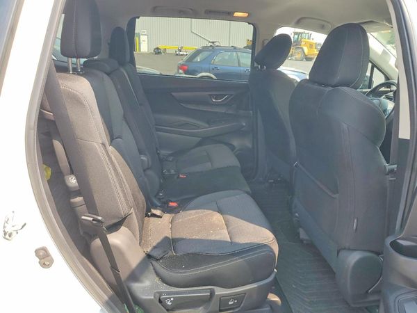 2023 SUBARU ASCENT PREMIUM 8 ES, SMART