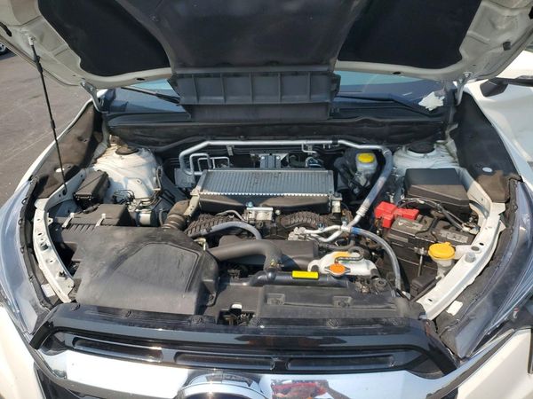 2023 SUBARU ASCENT PREMIUM 8 ES, SMART