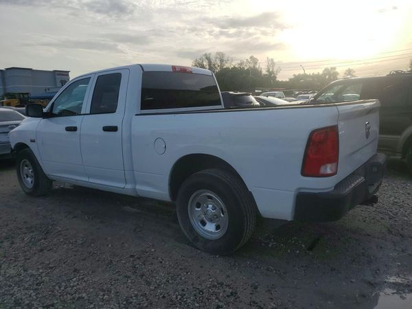 2019 RAM 1500 CLASSIC Tradesman, ST