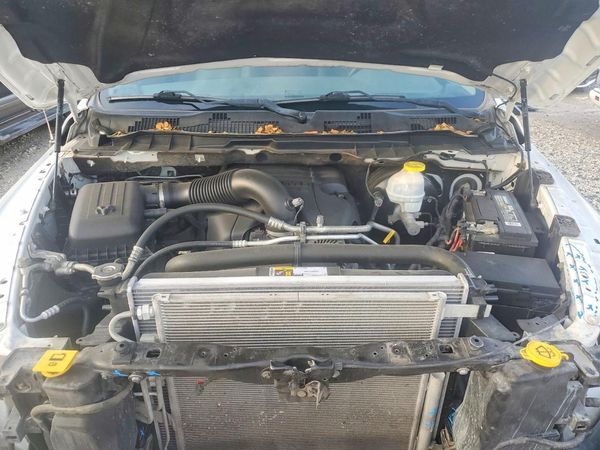2019 RAM 1500 CLASSIC Tradesman, ST