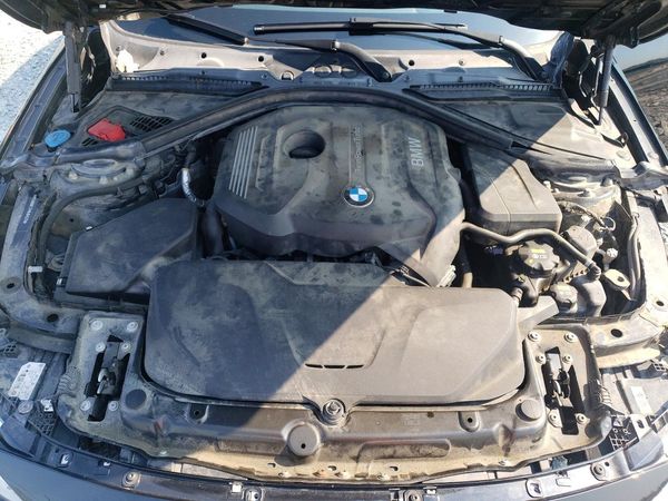 2017 BMW 330 xDrive