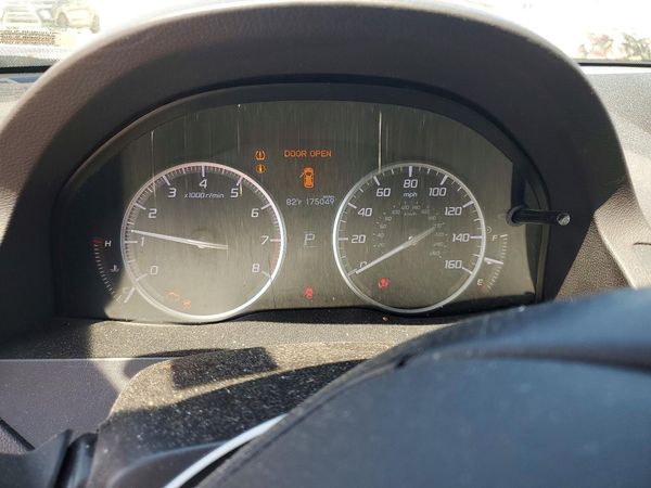 2017 ACURA RDX