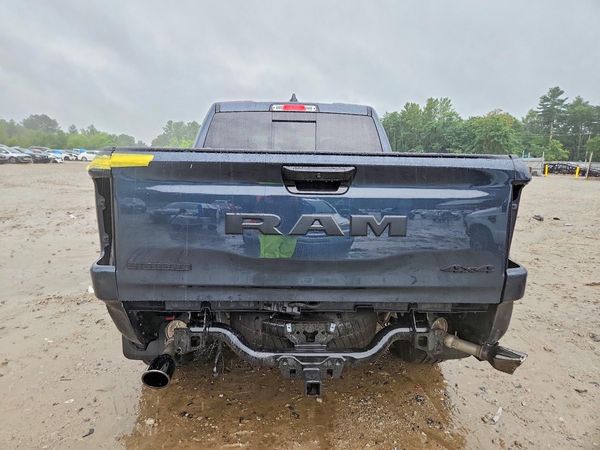 2026 RAM 1500 Big Horn/Lonestar