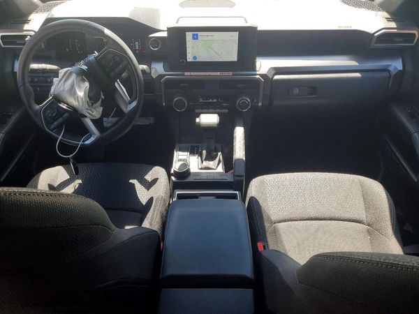 2025 TOYOTA 4RUNNER