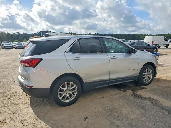 2022 CHEVROLET EQUINOX LT (1LT)