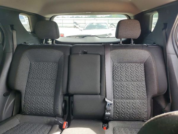 2022 CHEVROLET EQUINOX LT (1LT)