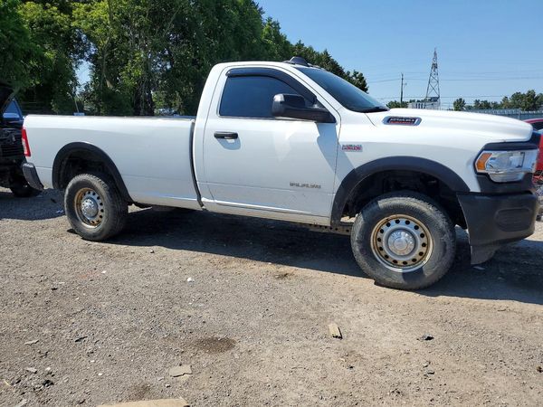 2020 RAM 2500 Tradesman