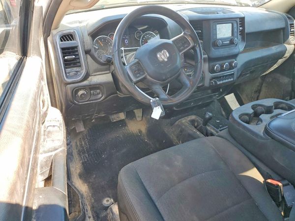 2020 RAM 2500 Tradesman