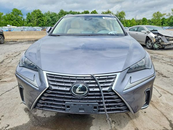 2020 LEXUS NX 300 Premium