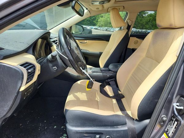 2020 LEXUS NX 300 Premium
