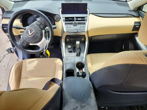 2020 LEXUS NX 300 Premium