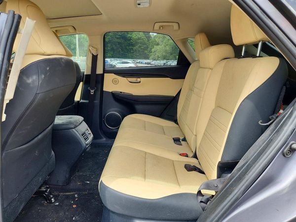 2020 LEXUS NX 300 Premium