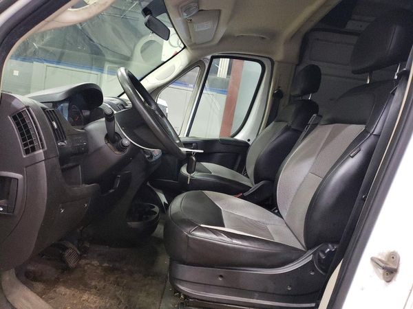 2021 RAM PROMASTER 2500