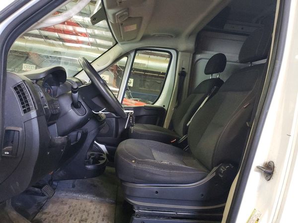 2019 RAM PROMASTER 1500