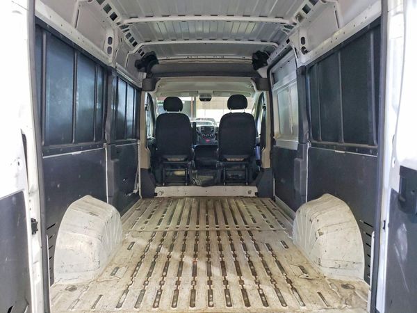 2019 RAM PROMASTER 1500