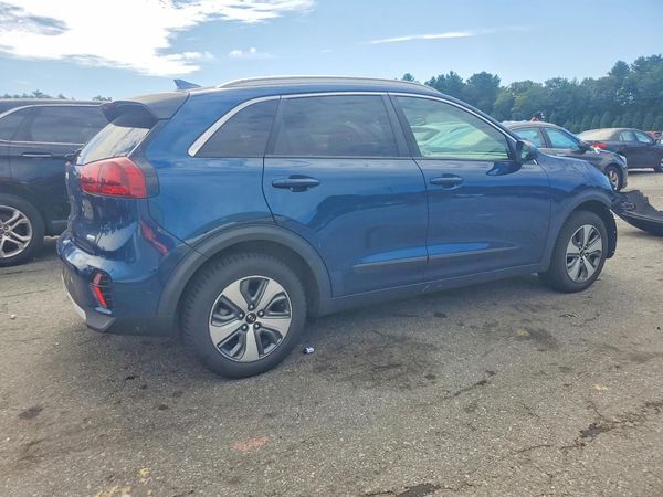 2020 KIA NIRO