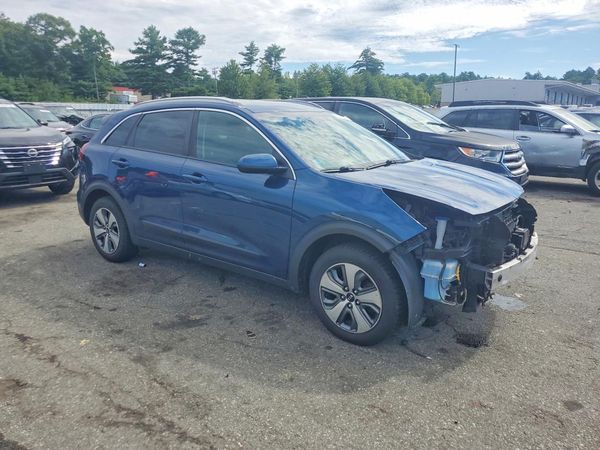 2020 KIA NIRO