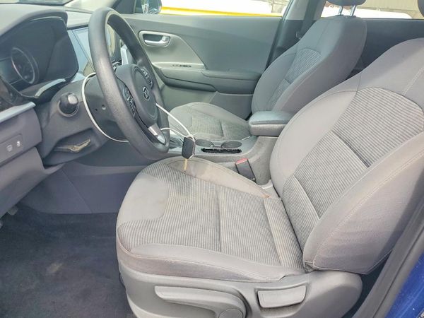 2020 KIA NIRO