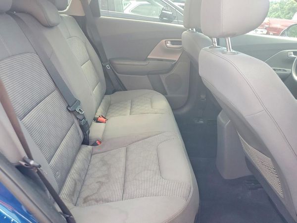2020 KIA NIRO