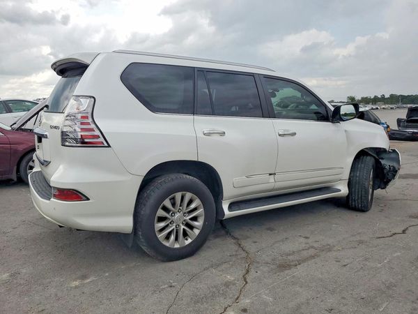 2016 LEXUS GX 460