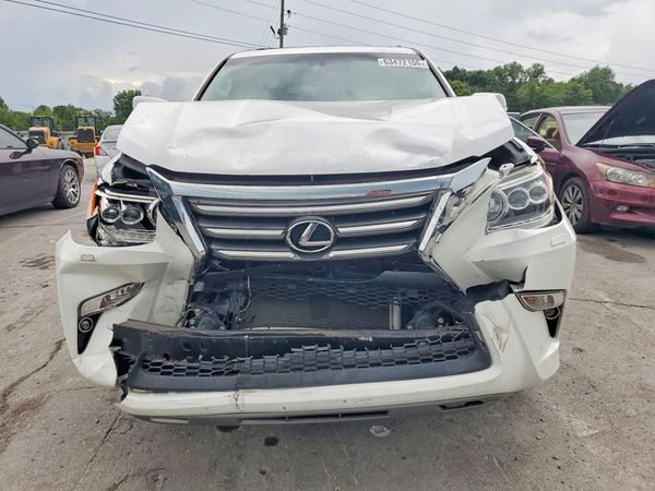 2016 LEXUS GX 460