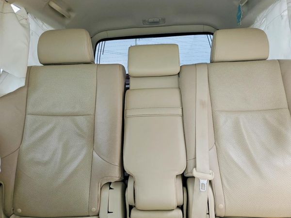 2016 LEXUS GX 460