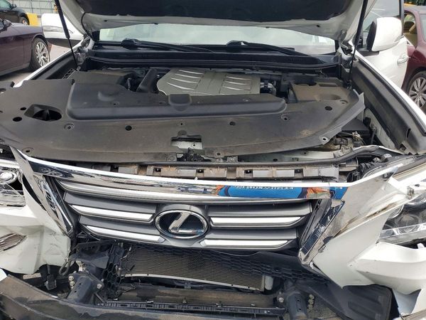 2016 LEXUS GX 460