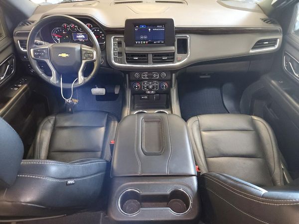 2023 CHEVROLET SUBURBAN LS