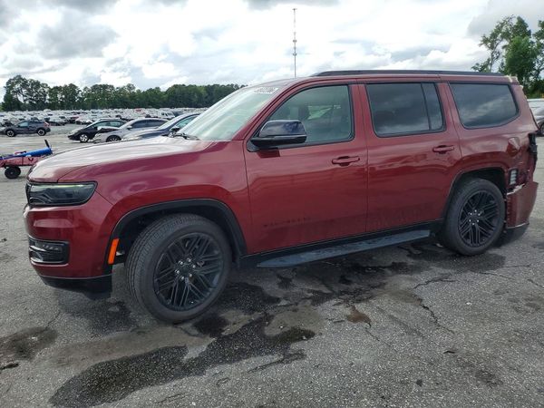 2023 JEEP WAGONEER