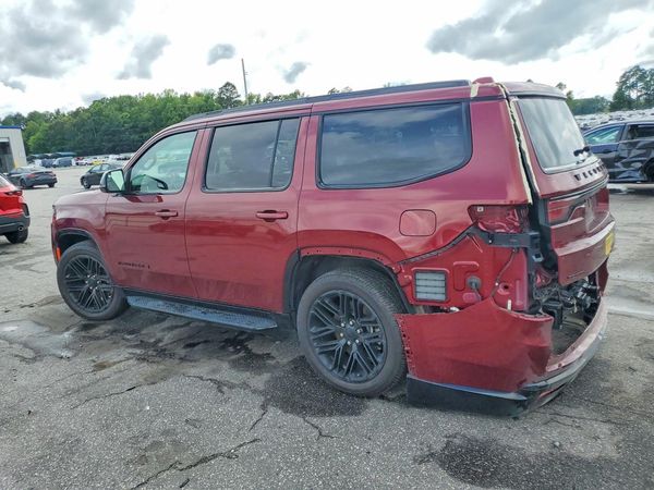2023 JEEP WAGONEER