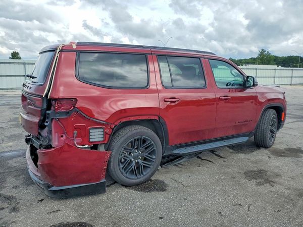 2023 JEEP WAGONEER