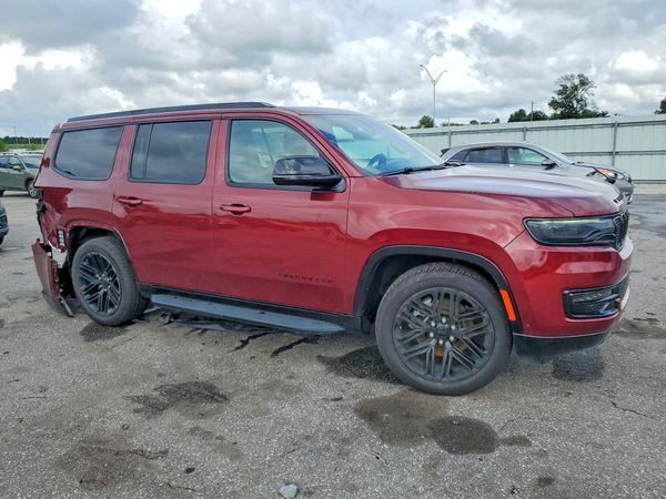 2023 JEEP WAGONEER