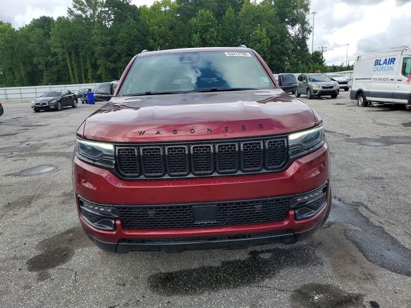 2023 JEEP WAGONEER