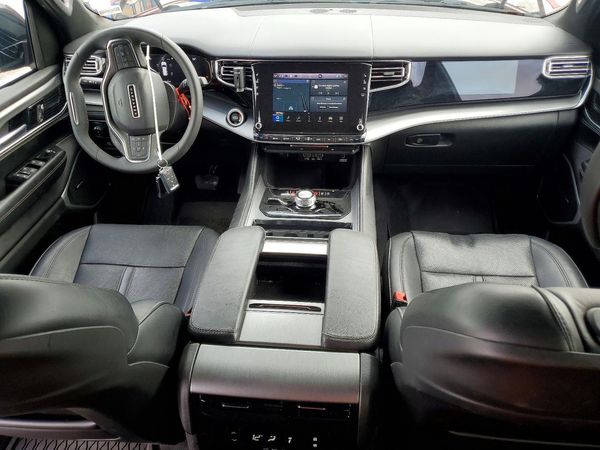 2023 JEEP WAGONEER