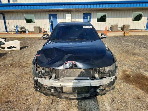 2015 BMW 335 335i xDrive