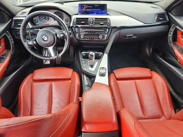 2015 BMW 335 335i xDrive