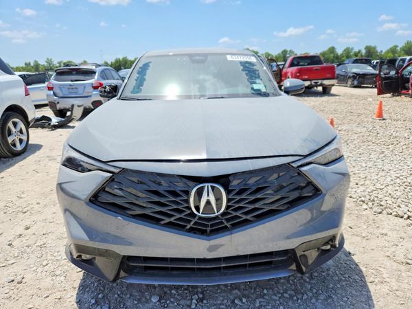 2025 ACURA ADX ADX AWD A-Spec