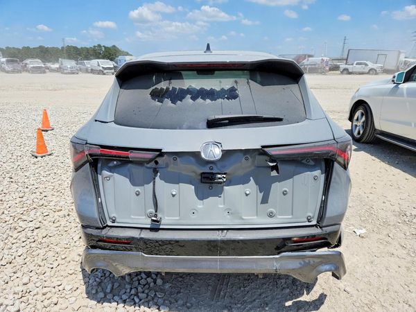2025 ACURA ADX ADX AWD A-Spec