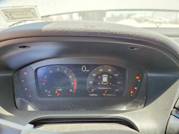 2025 ACURA ADX ADX AWD A-Spec