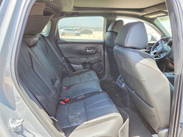 2025 ACURA ADX ADX AWD A-Spec