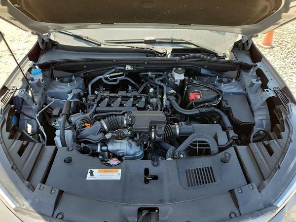 2025 ACURA ADX ADX AWD A-Spec