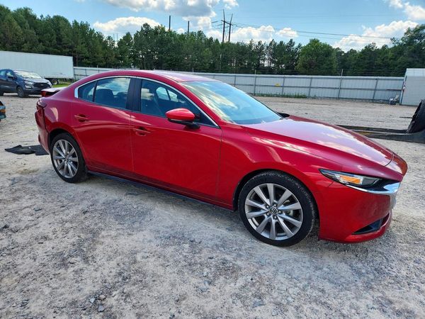 2019 MAZDA 3