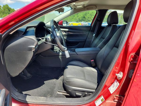 2019 MAZDA 3