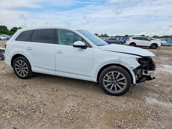 2019 AUDI Q7