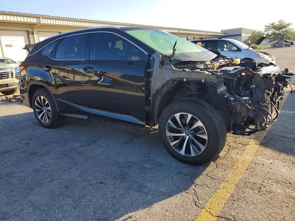 2022 LEXUS RX