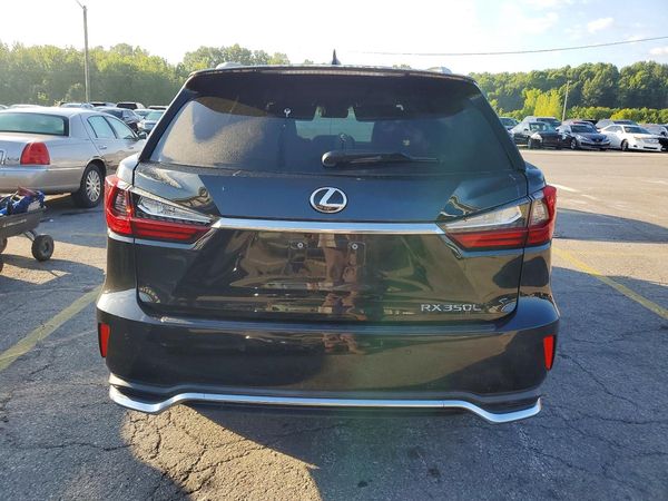 2022 LEXUS RX