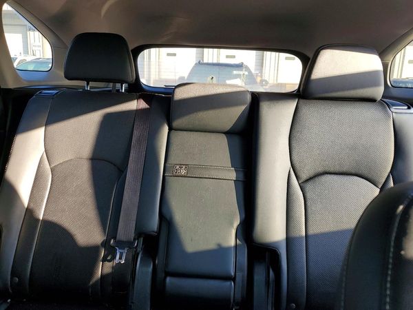 2022 LEXUS RX