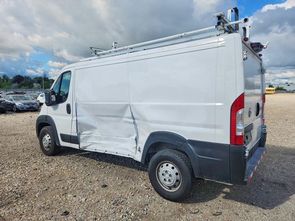 2023 RAM PROMASTER 1500