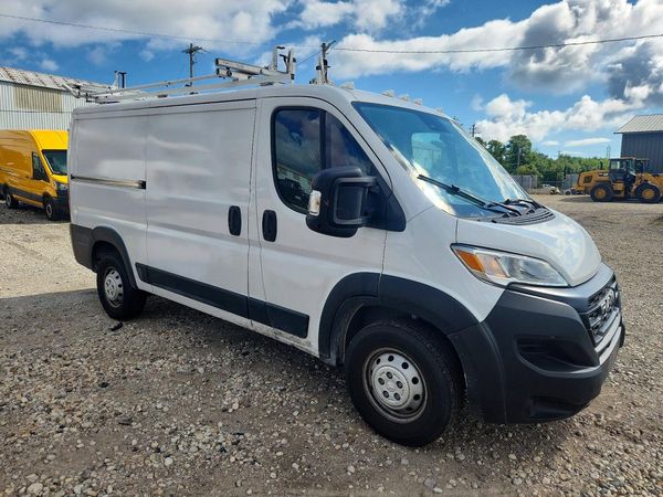 2023 RAM PROMASTER 1500