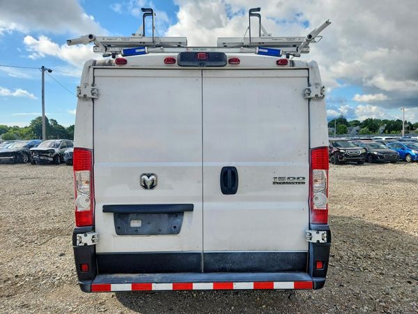 2023 RAM PROMASTER 1500